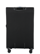 Verage kuffert bagside