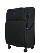 Verage kuffert vinklet billede